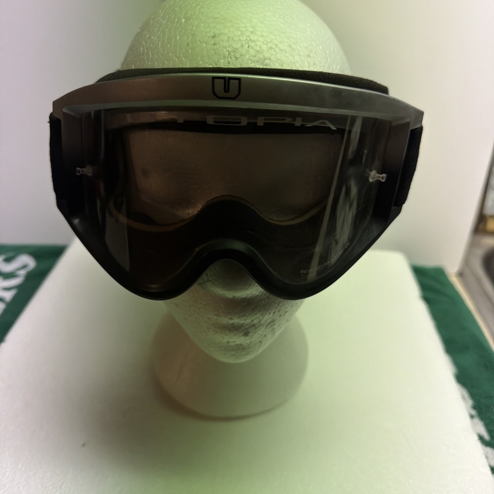 Utopia ski Motorcycle goggles
